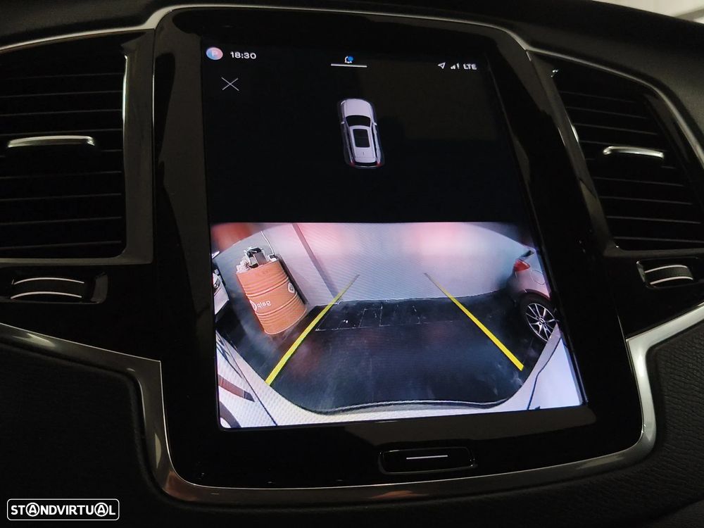 Volvo XC 90 - 32