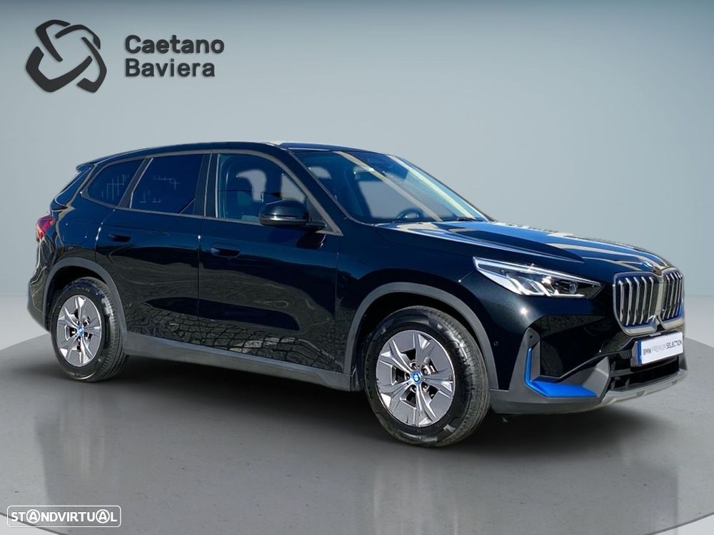 BMW iX1 xDrive30 - 24