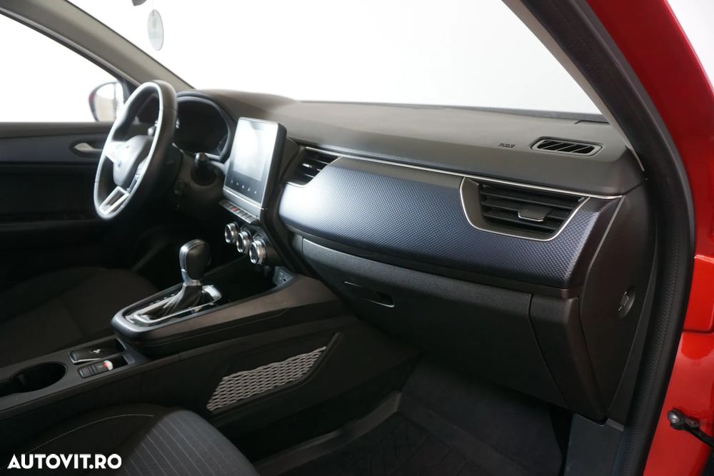 Renault Arkana E-TECH 145 Equilibre - 11