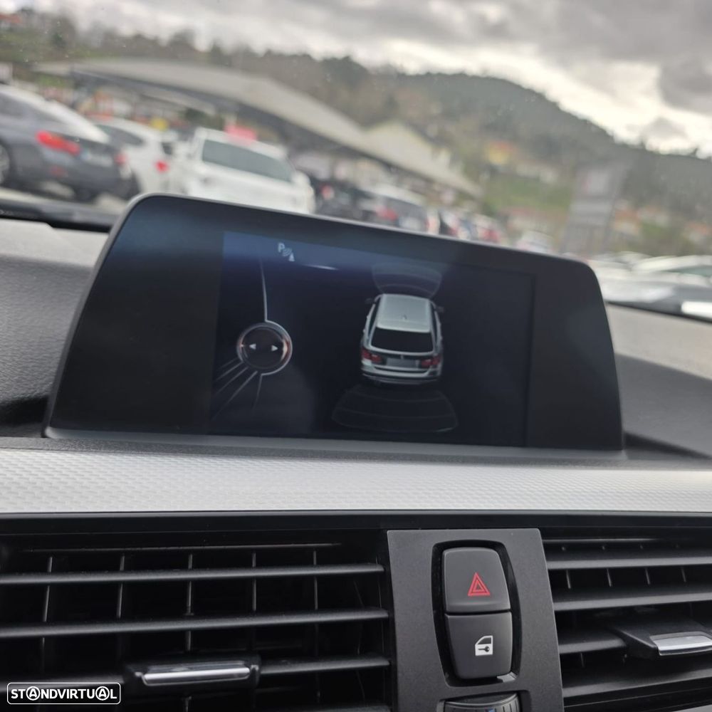 BMW 320 d xDrive Pack M Auto - 25