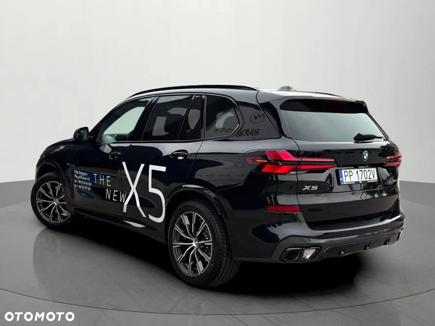 BMW X5 xDrive30d - 3