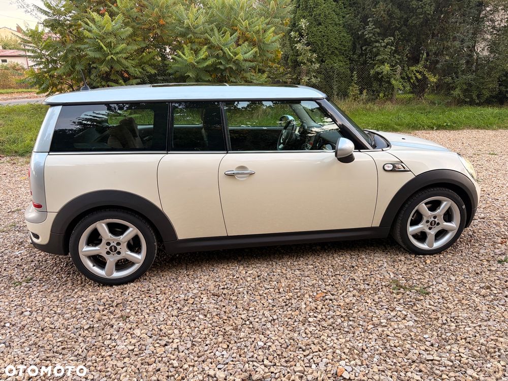 MINI Clubman Cooper S - 10