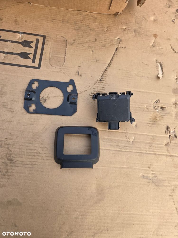 Radar Sensor Distronic ACC Suzuki Vitara III 3394386R03 33943-86R03 33943-86R03-000 - 5