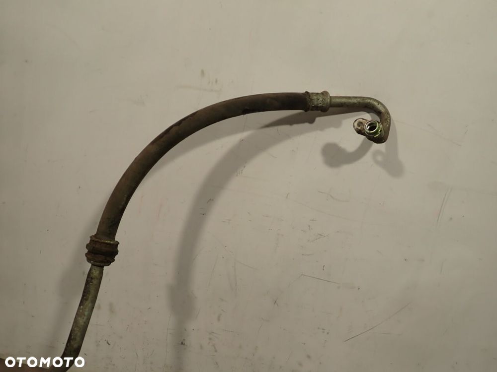 PRZEWÓD KLIMATYZACJI HONDA HR-V - 8