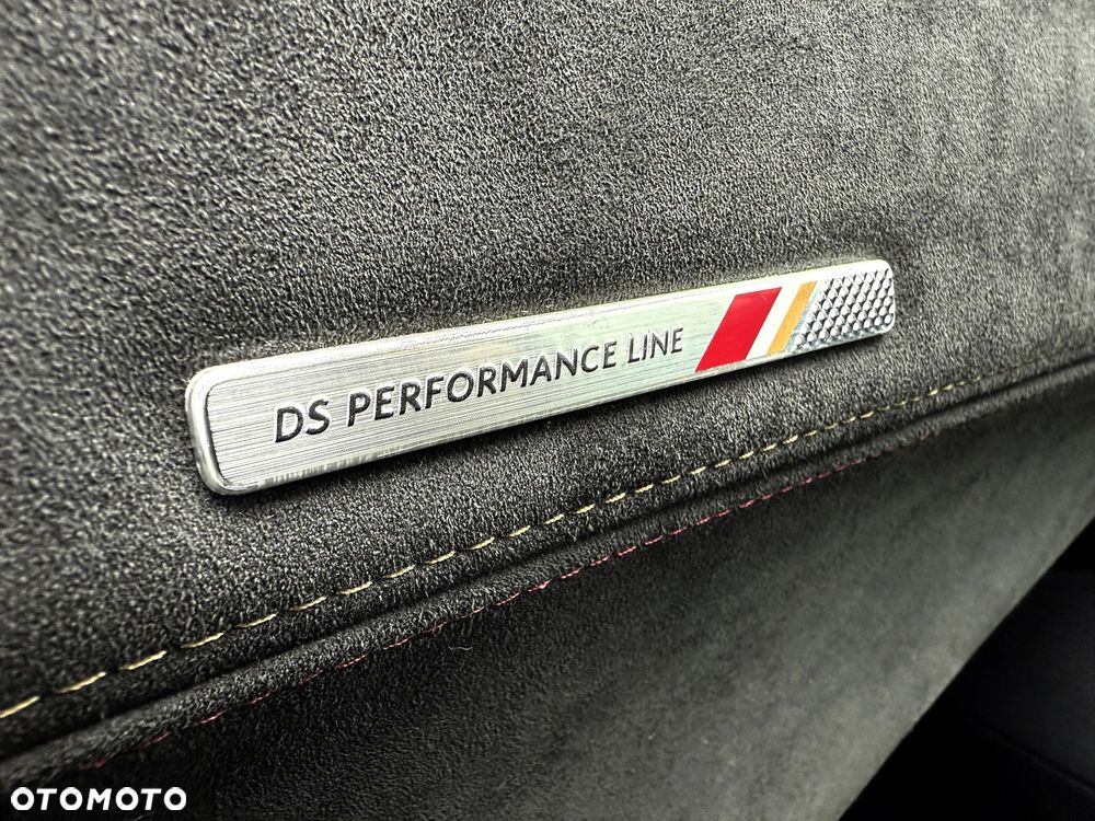 DS Automobiles DS 7 Crossback 1.6 PureTech Performance Line + - 16