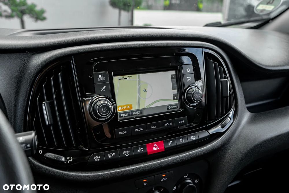 Fiat Doblo - 21
