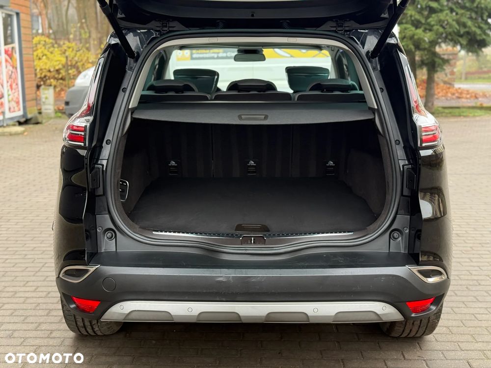 Renault Espace 1.6 dCi Energy Initiale Paris EDC 7os - 17