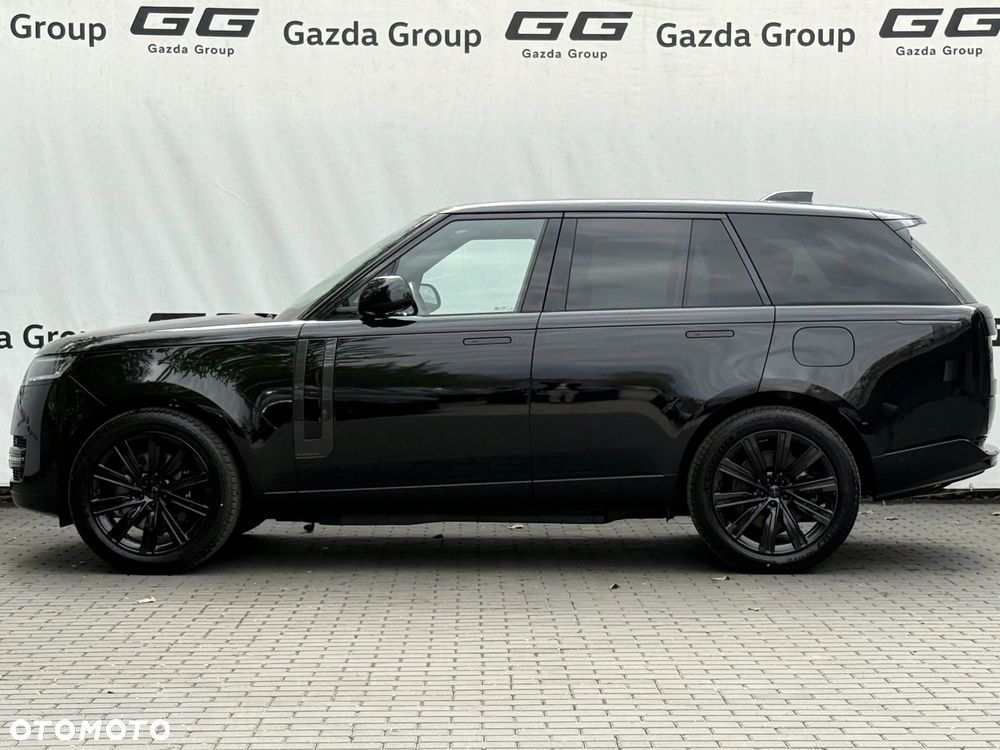 Land Rover Range Rover 3.0 P550e PHEV Autobiography - 11