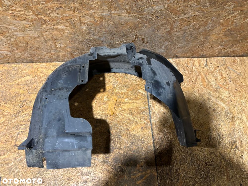 Nadkole Przednie Prawe Ford Focus Mk3 AM51R16114BF - 4