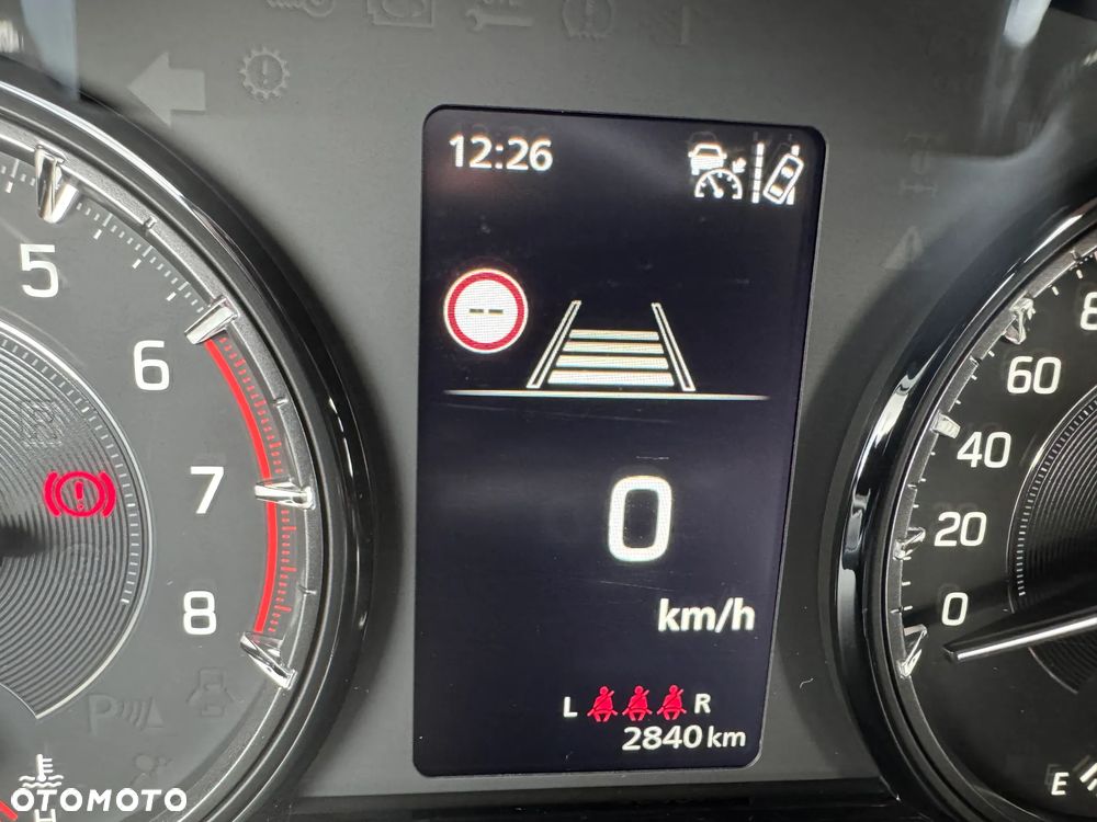 Suzuki Vitara 1.4 Boosterjet SHVS Elegance 2WD - 23