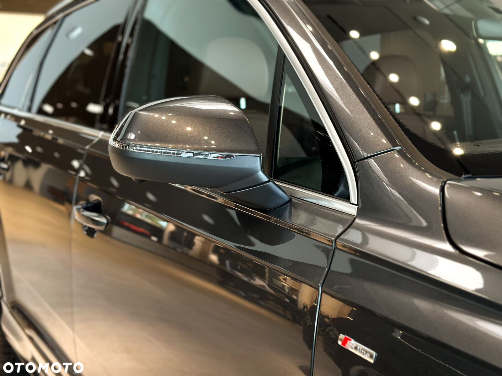 Audi Q7 - 13