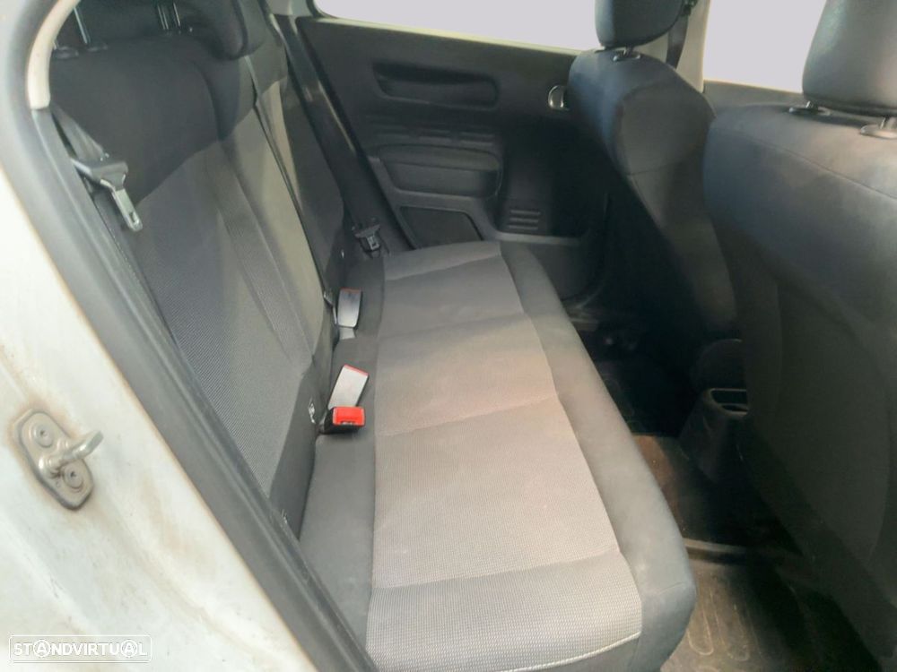 Citroën C4 Cactus VTi 82 Feel - 10