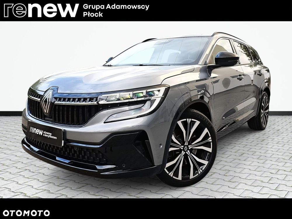 Renault Espace 1.2 E-Tech Full Hybrid 200 Iconic MMT 5os - 1
