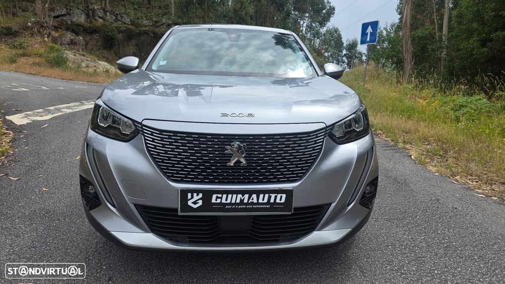Peugeot e-2008 Allure Pack - 2