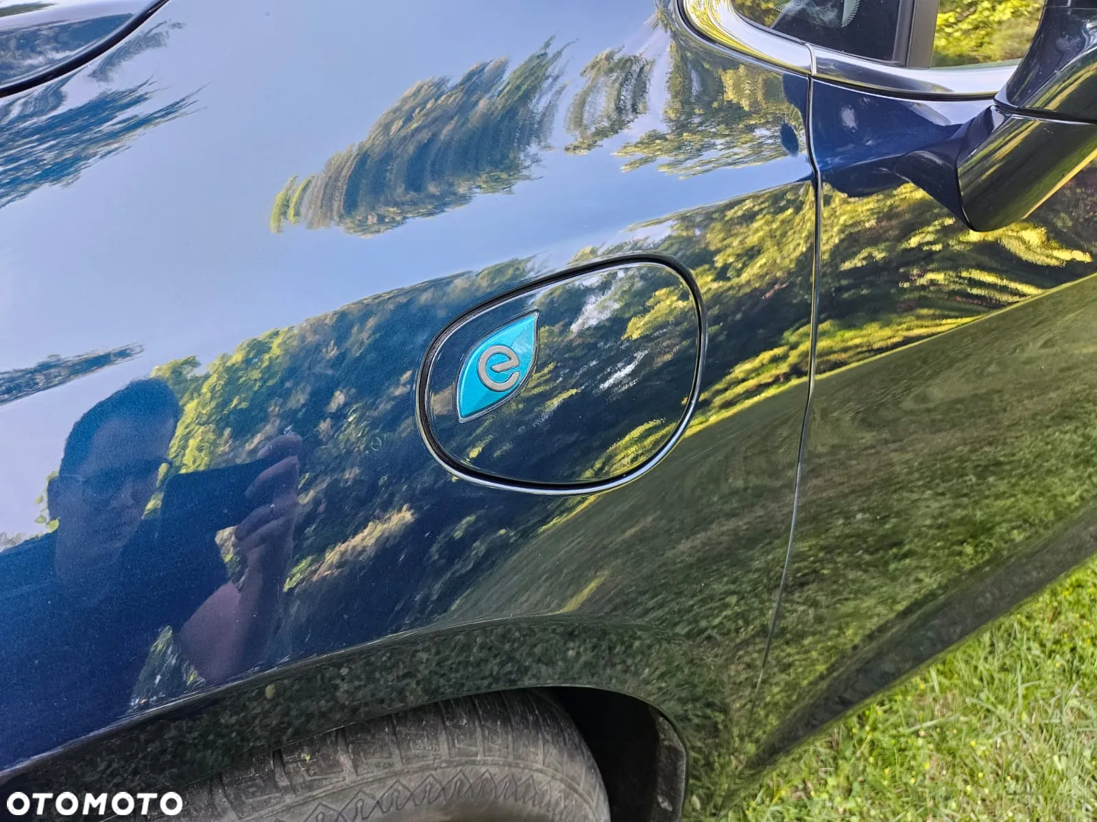 Chrysler Pacifica - 11