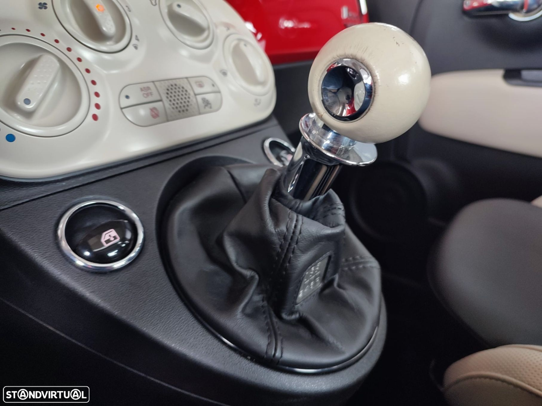 Fiat 500 - 16