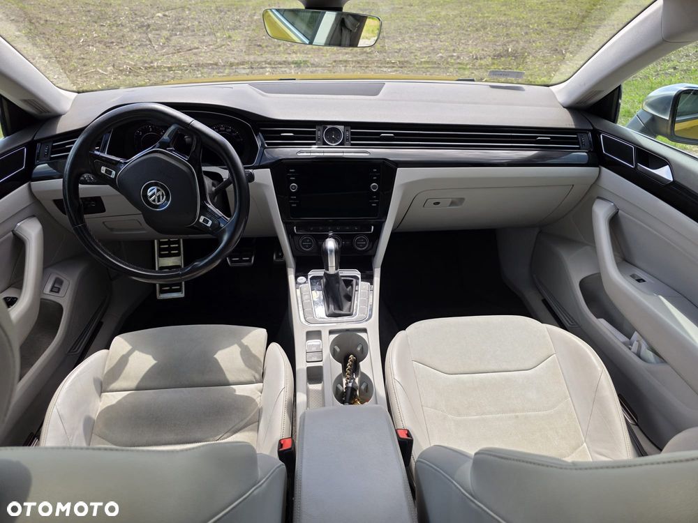 Volkswagen Arteon 2.0 TDI Bi-Turbo SCR 4Mot Elegance DSG - 16