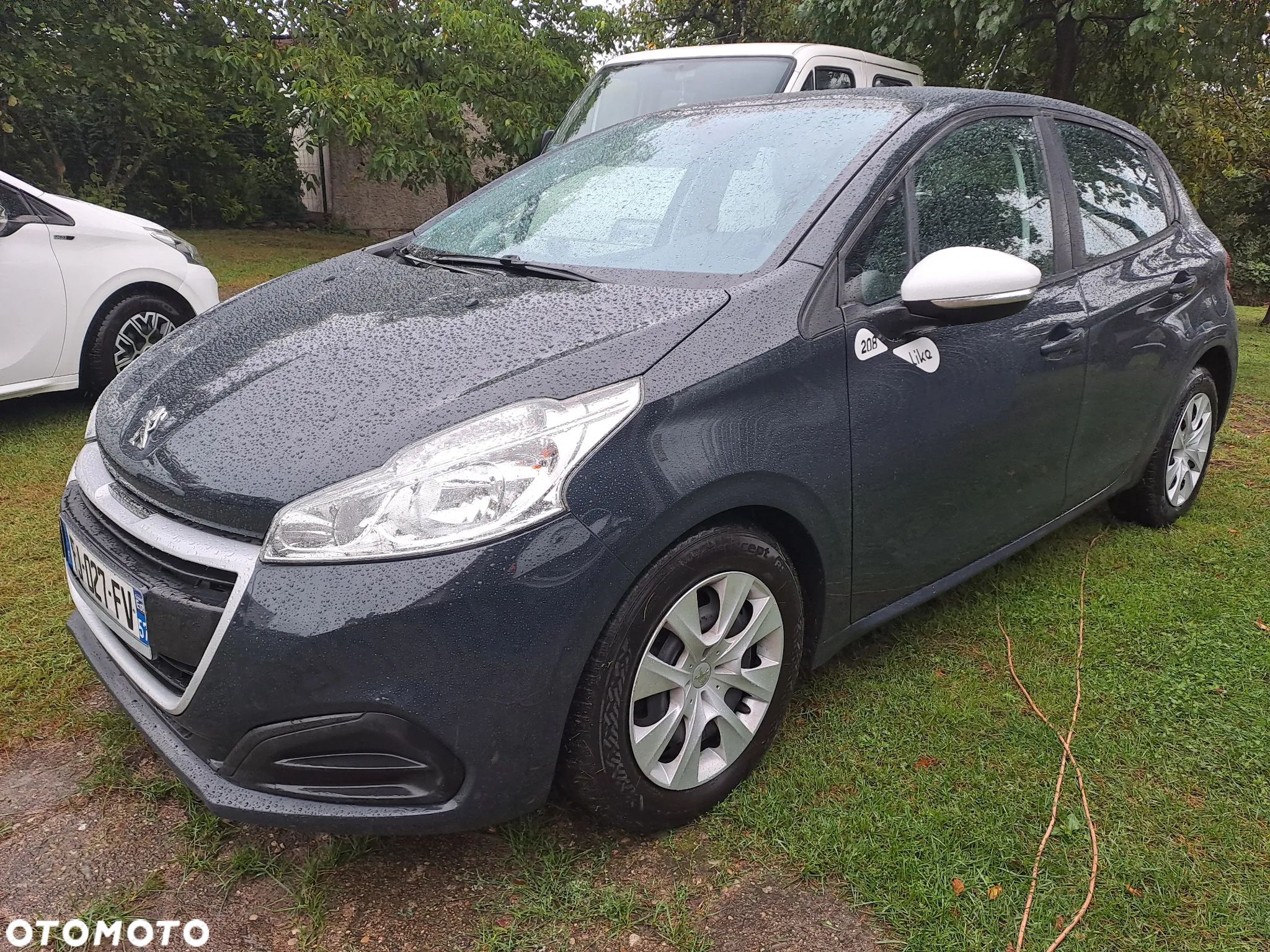 Peugeot 208 1.2 PureTech Like S&S - 1