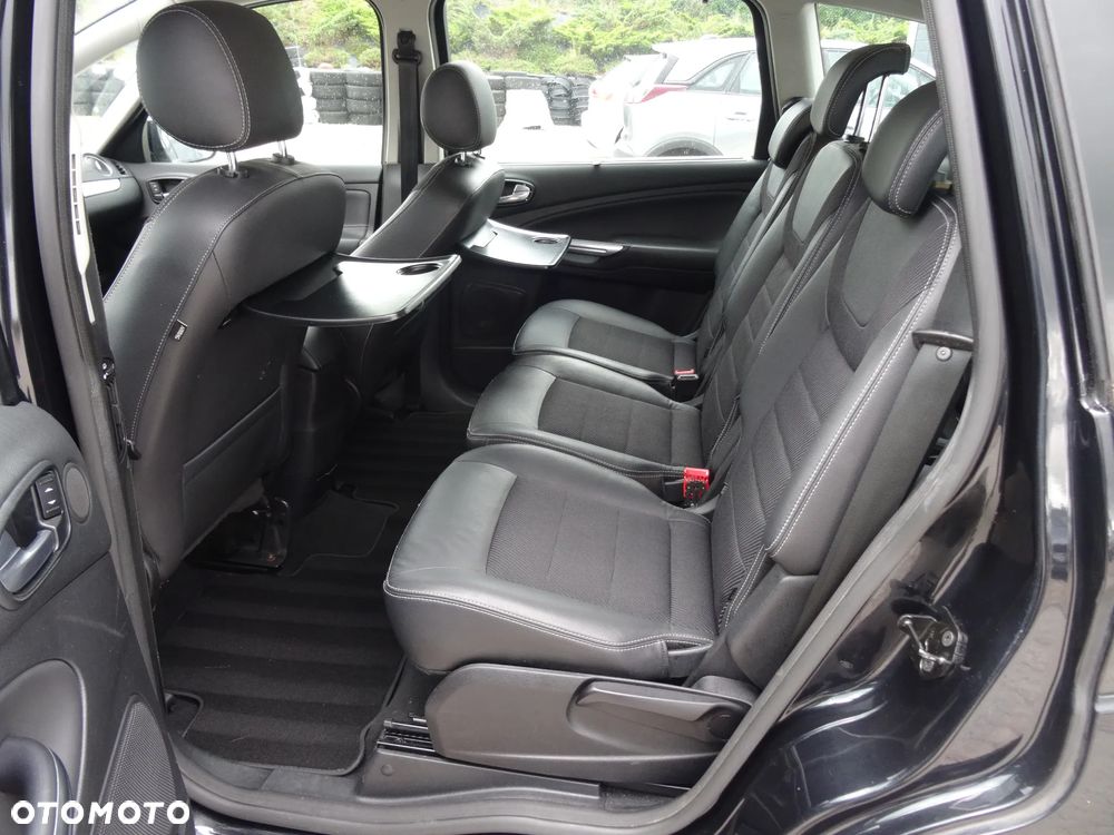 Ford S-Max 1.6 EcoBoost Start Stopp System Trend - 16