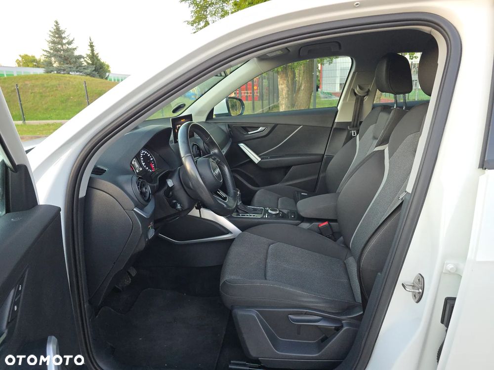 Audi Q2 - 7
