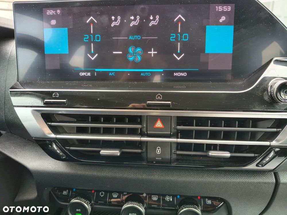 Citroën C4 - 21