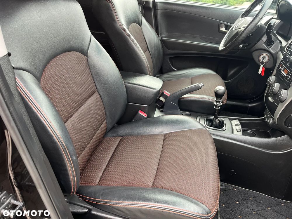 SsangYong/KGM Korando 2.0 Eco e-XDi DPF 4WD Quartz - 24