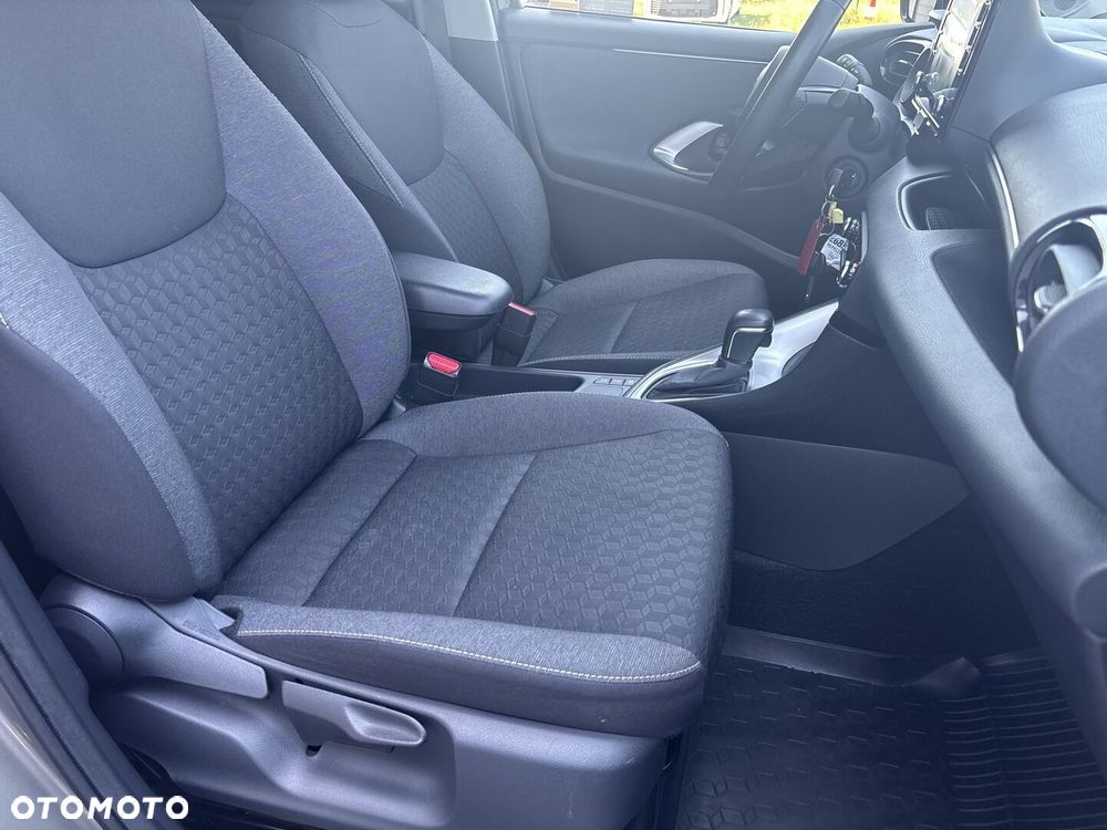Toyota Yaris Hybrid 1.5 Comfort - 7