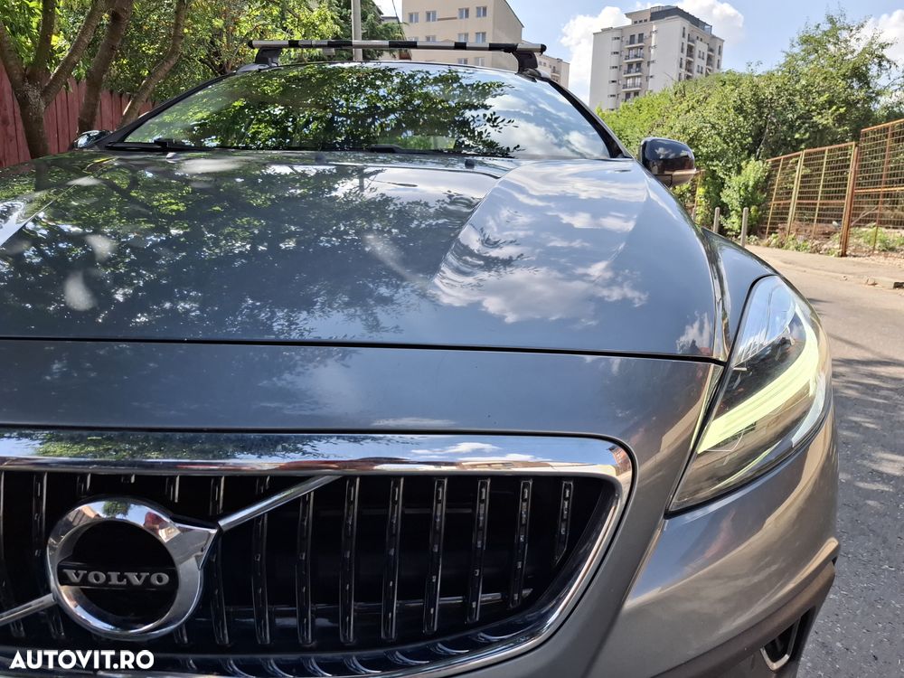 Volvo V40 T3 Aut. Momentum - 3