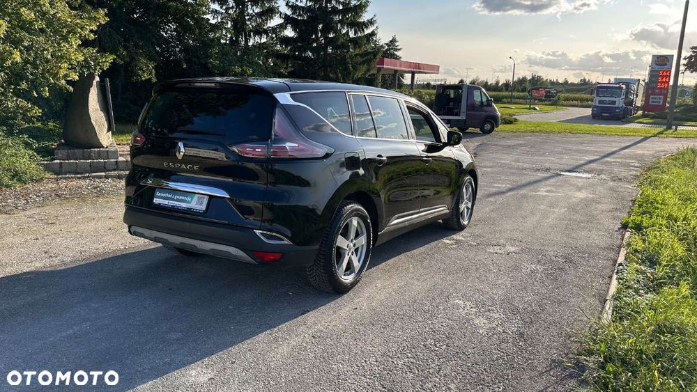 Renault Espace 1.6 TCE Energy Zen EDC - 32
