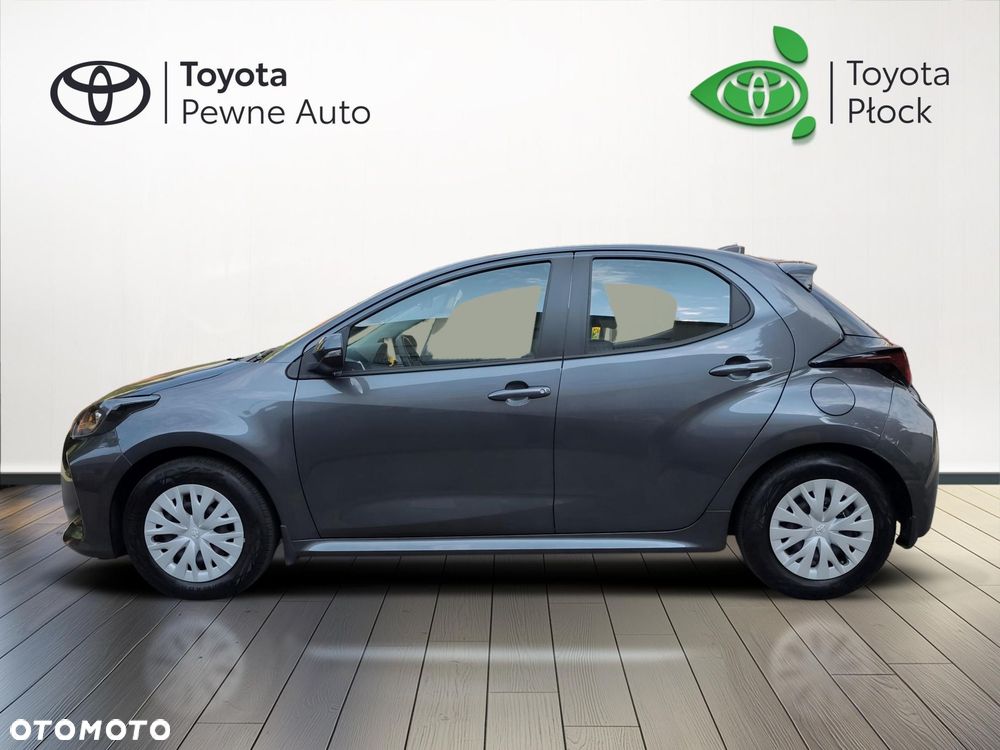 Toyota Yaris Hybrid 1.5 Comfort - 3