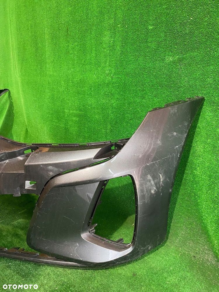 ZDERZAK PRZEDNI PRZÓD AUDI E-TRON GT RS 4J 21- - 5