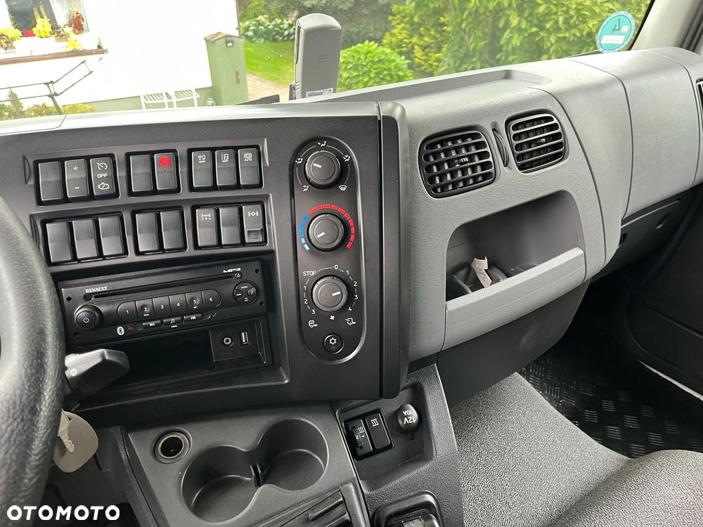 Renault D 14-285 - 14