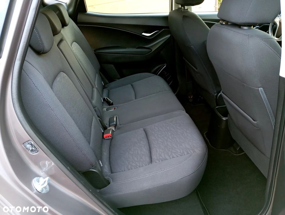 Hyundai ix20 1.4 CRDi Comfort - 16