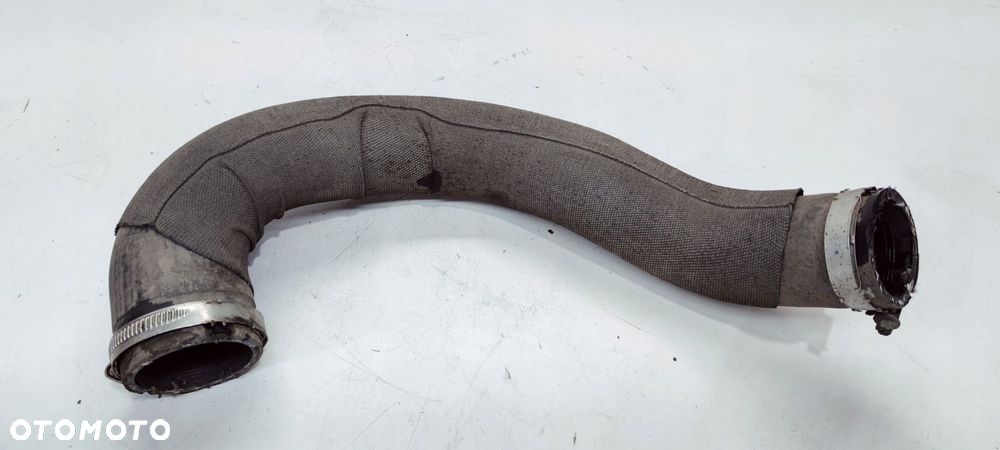 RURA WĄŻ INTERCOOLERA AUDI A4 B8 A5 LIFT 2.0 TDI 8K0145738AH - 1