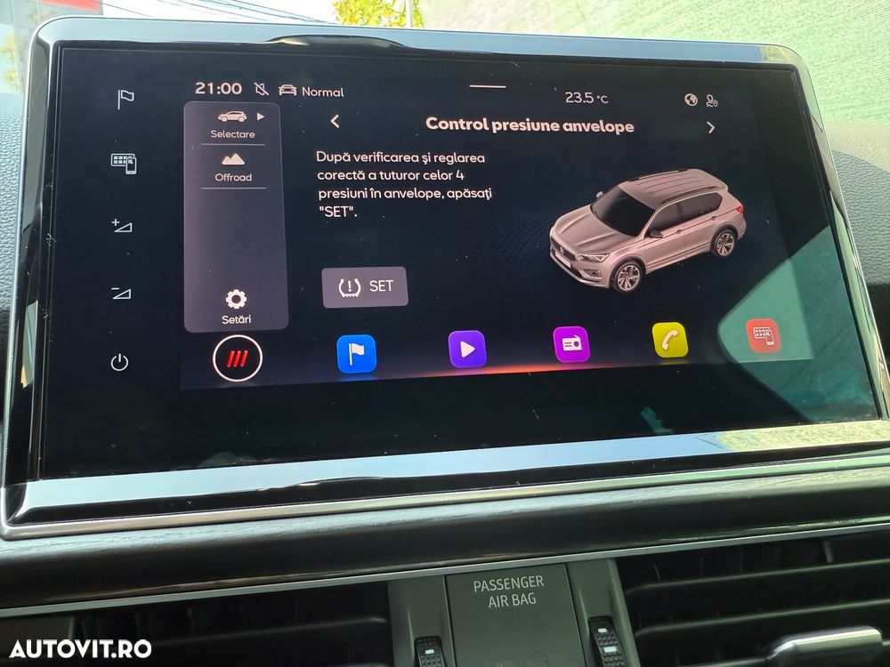 Seat Tarraco - 34