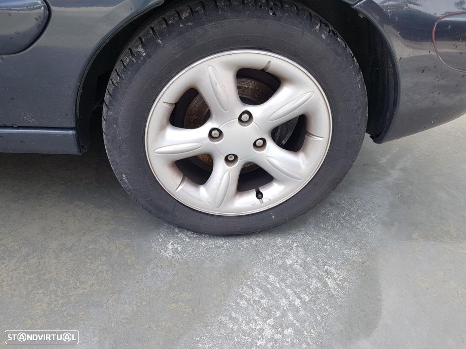Citroen Xsara 1.6 16v para peças - 3