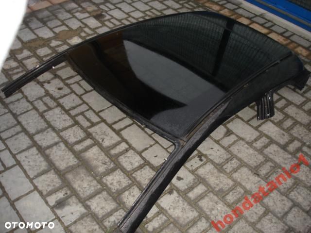 Honda Civic VIII 3D 2006-2011 TYPE-S TYPE-R - Dach - 1