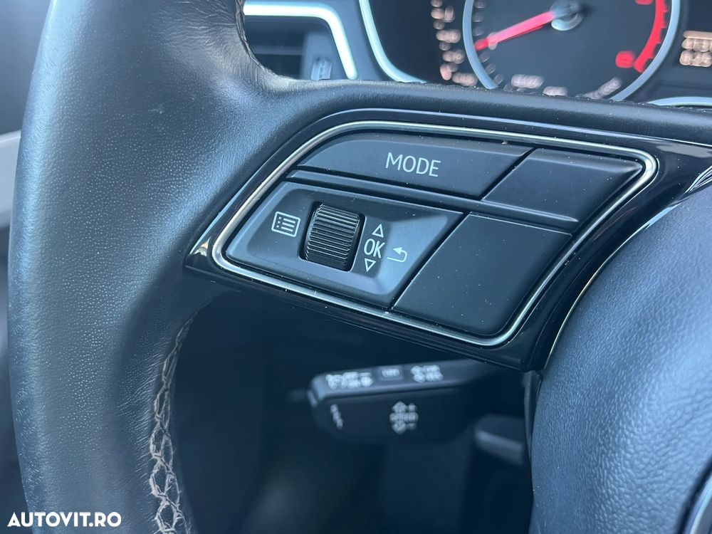 Audi A4 40 TDI S tronic MHEV Basic - 15