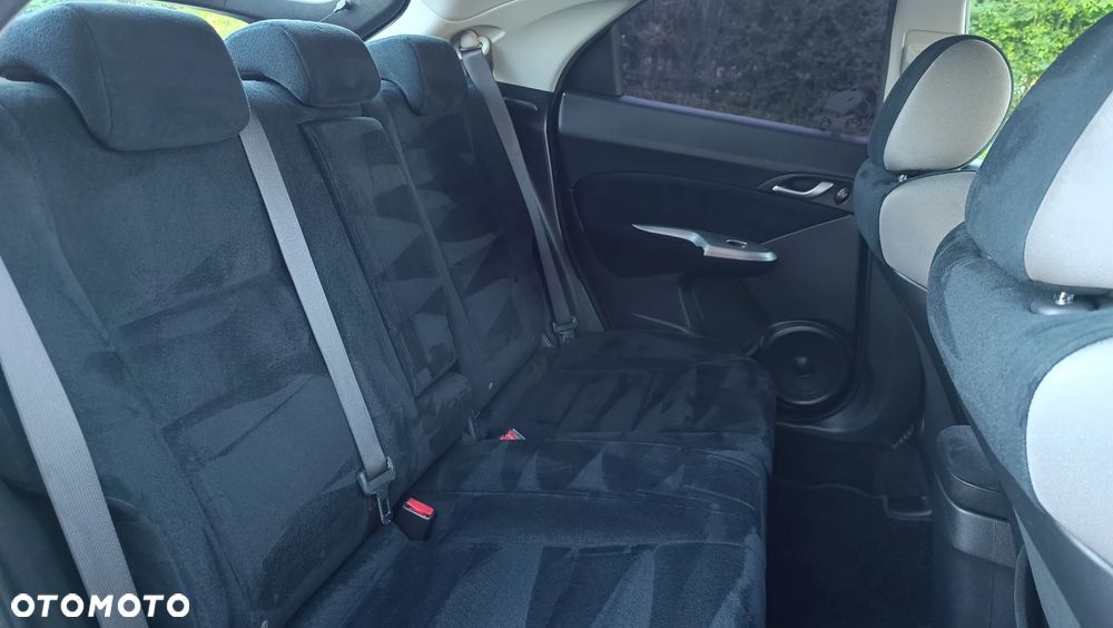 Honda Civic 1.4i-DSi Sport - 17