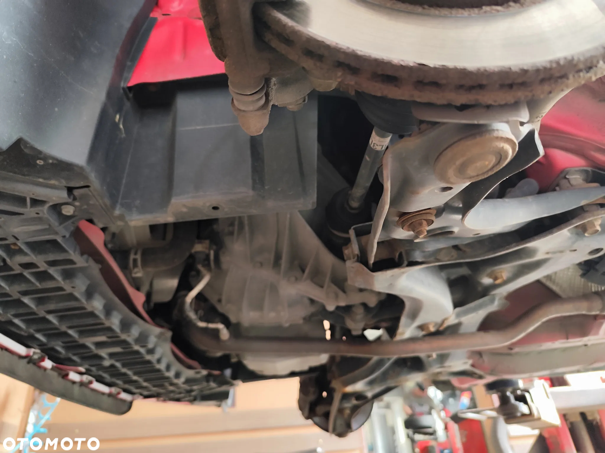 Toyota Aygo 1.0 VVT-i Sprint EU6 - 26