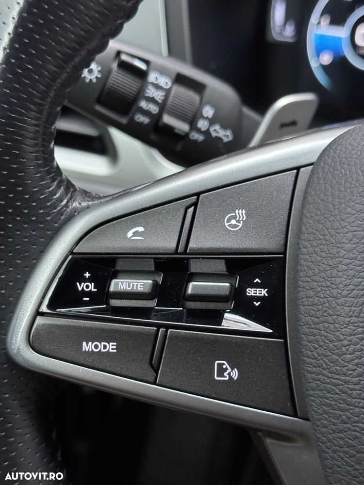 SsangYong Korando - 27