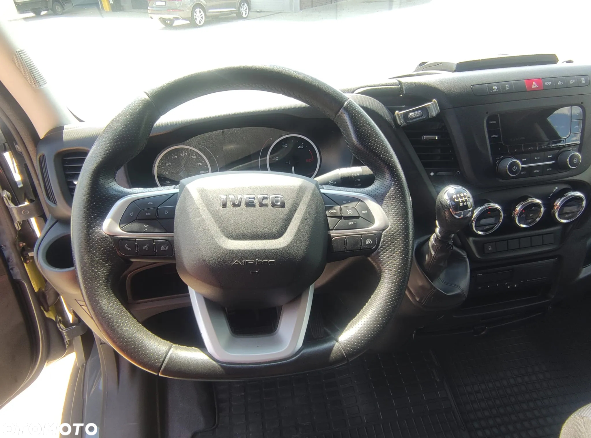 Iveco Daily - 9