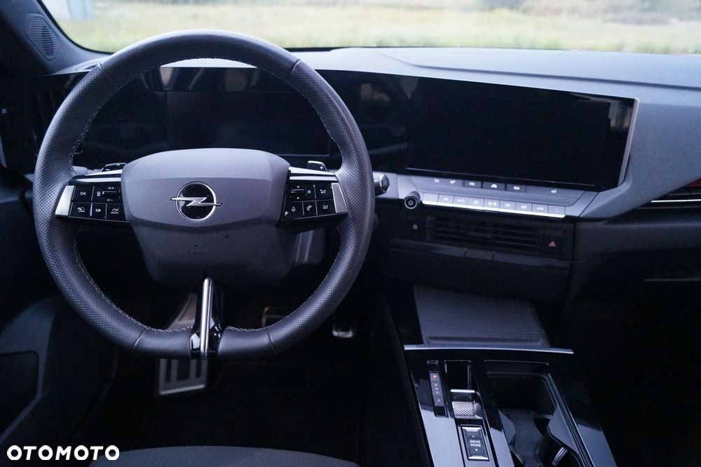 Opel Astra - 24