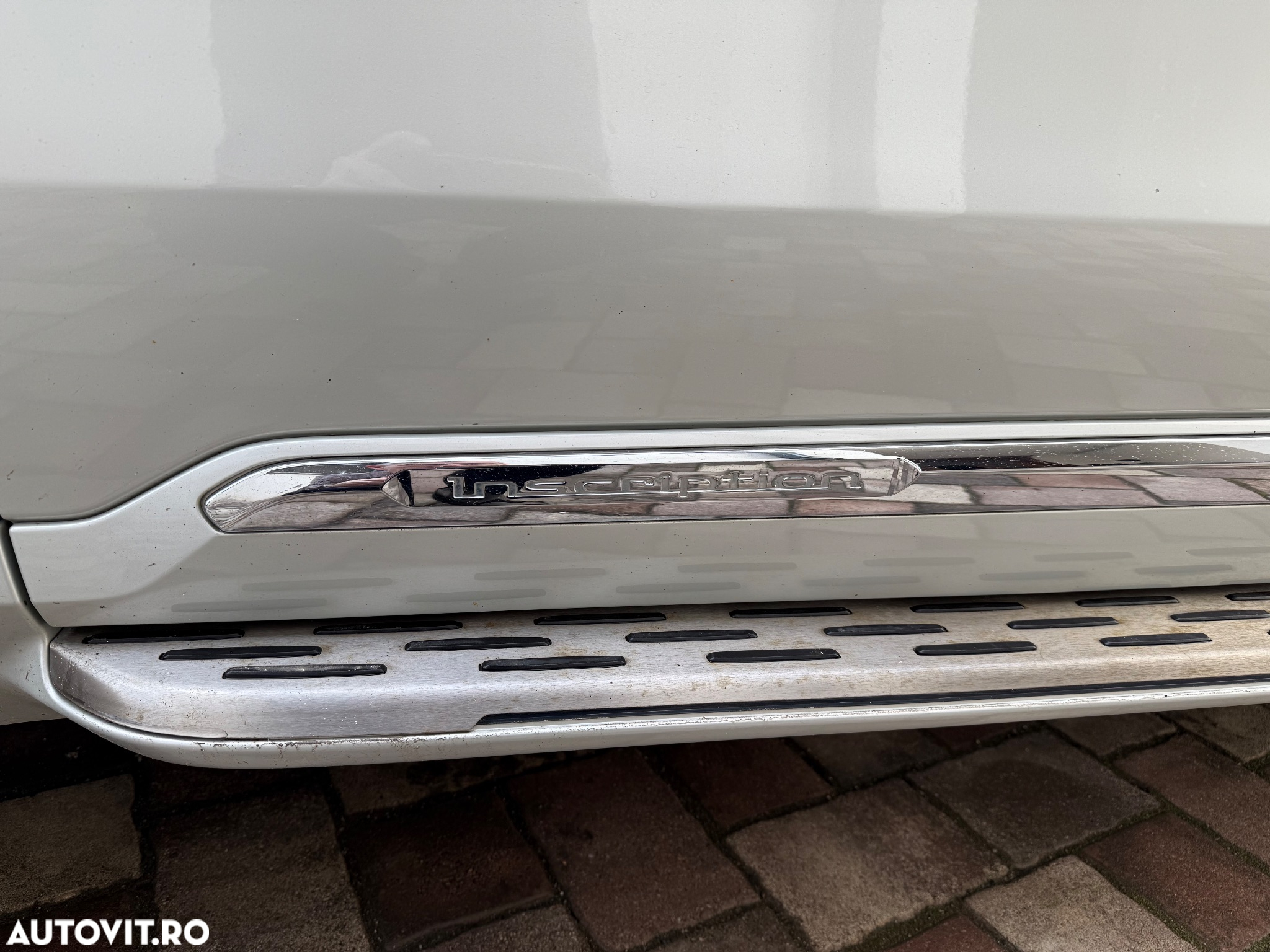 Volvo XC 90 B5 MHEV AWD 7 locuri Inscription - 7