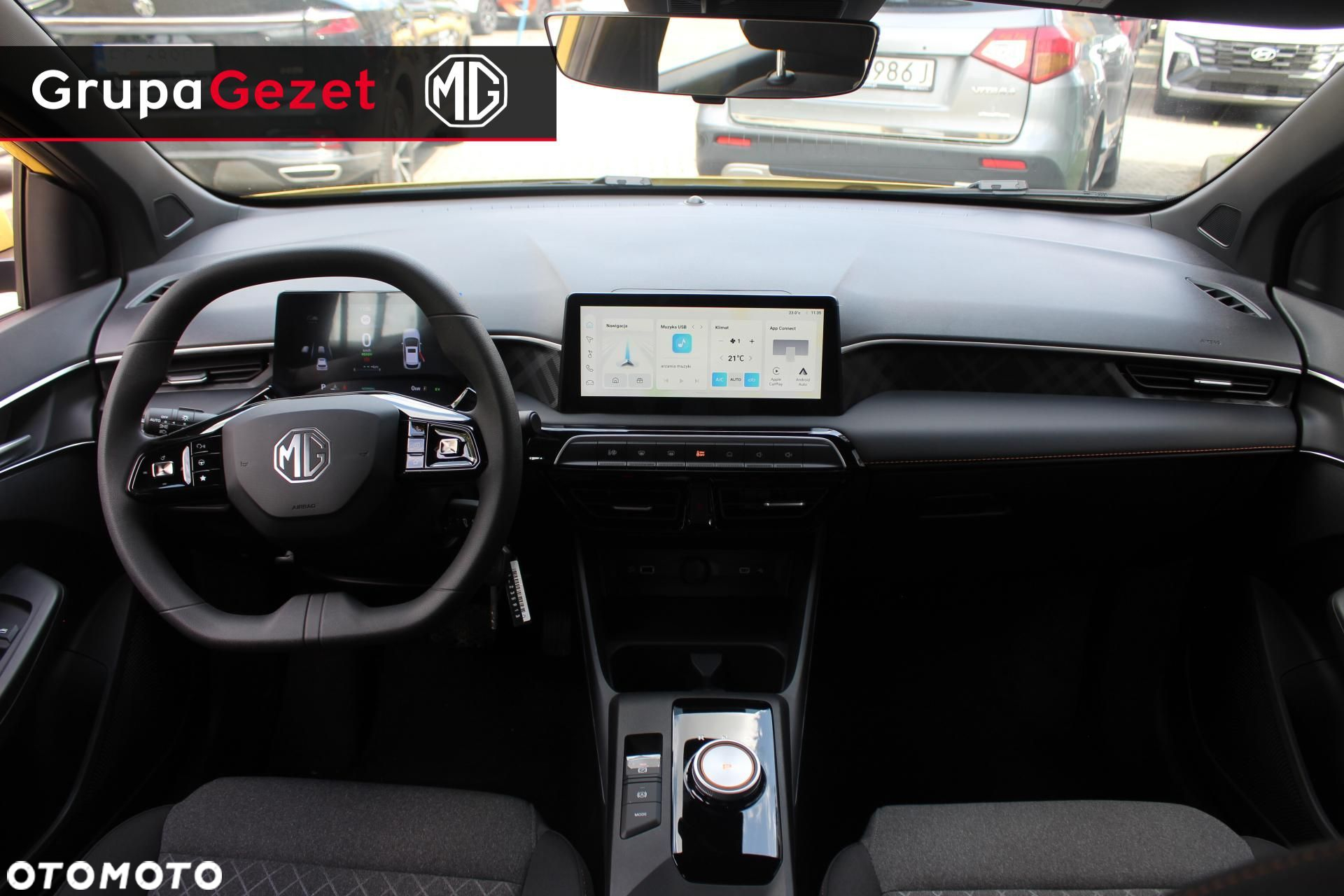 MG MG3 - 9