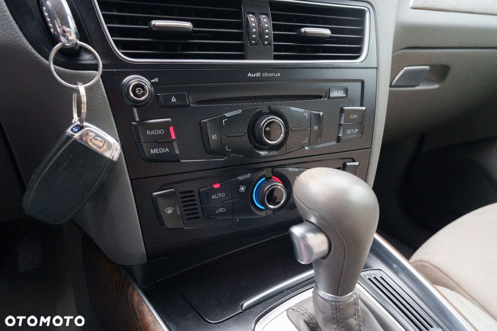 Audi Q5 2.0 TDI Quattro S tronic - 22