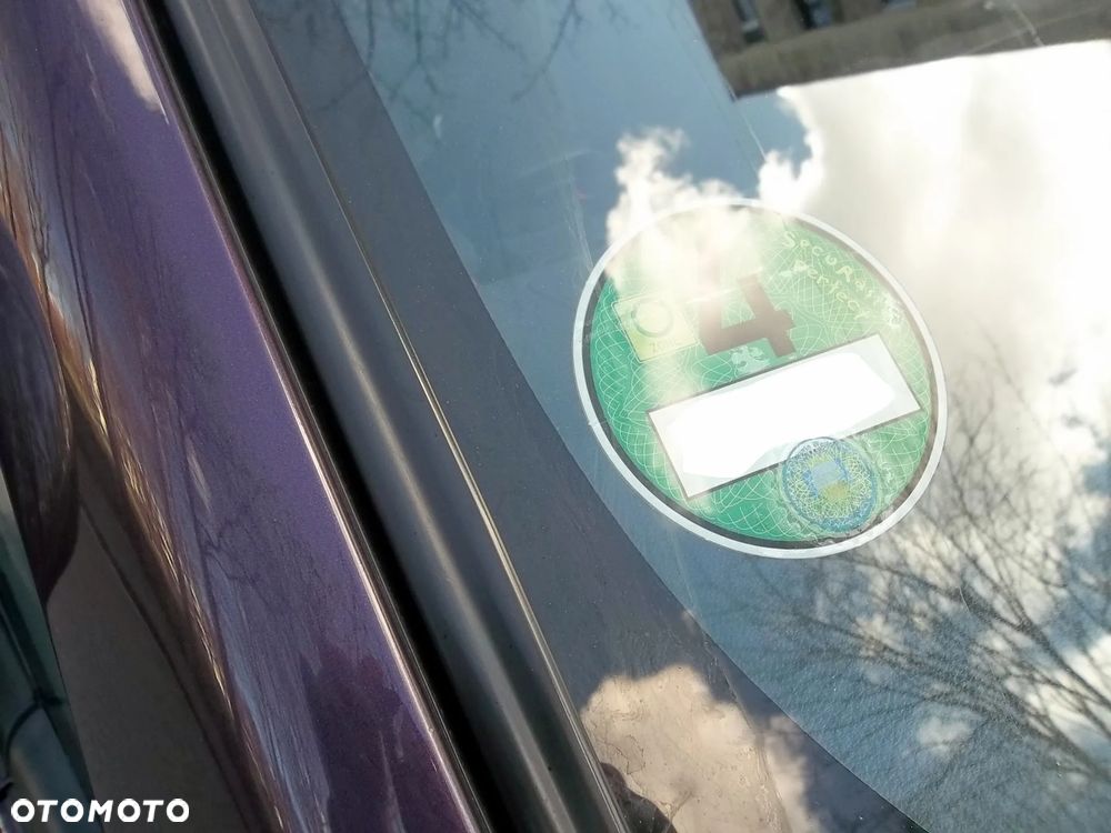 Kia Carens 2.0 CVVT Automatik EX Top - 31