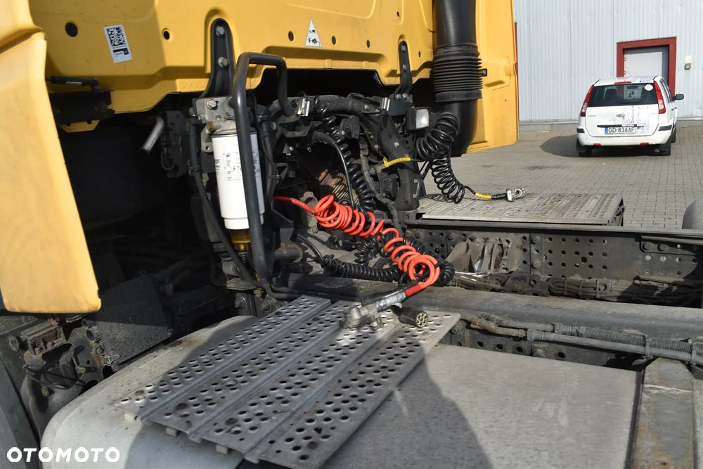 Mercedes-Benz Actros 1842 - 14