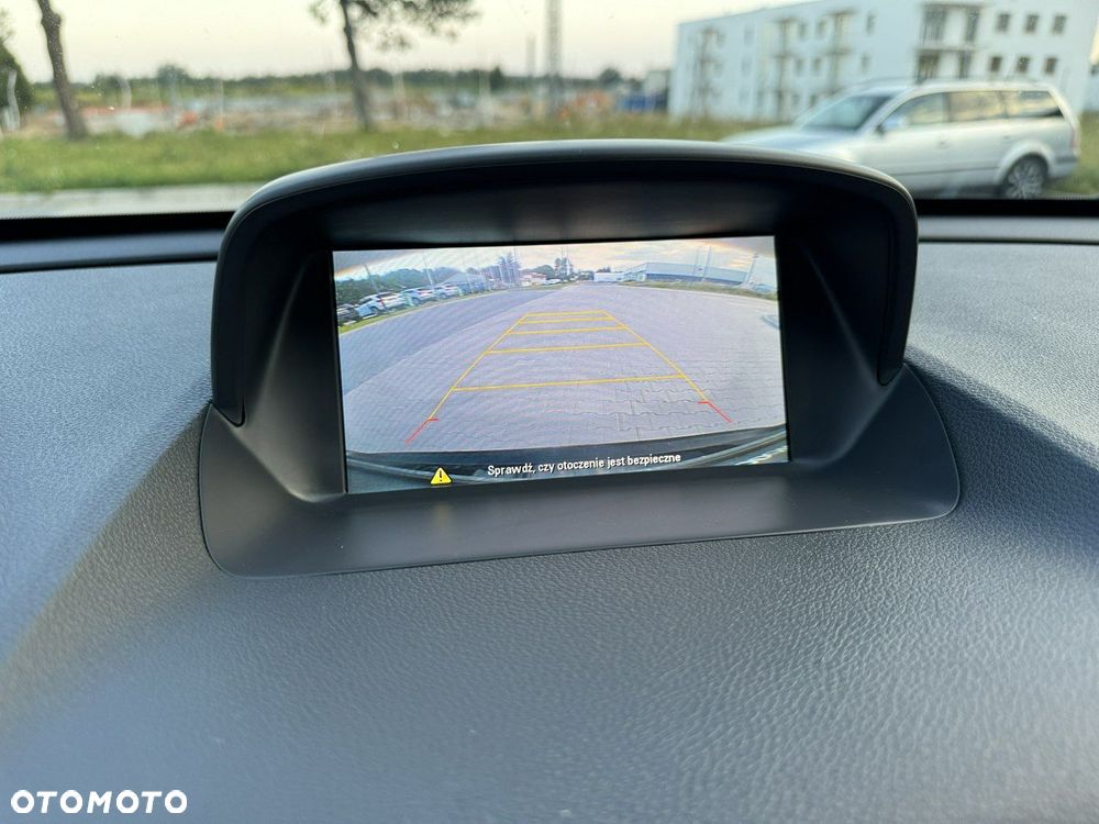 Opel Mokka 1.4 T Cosmo - 24