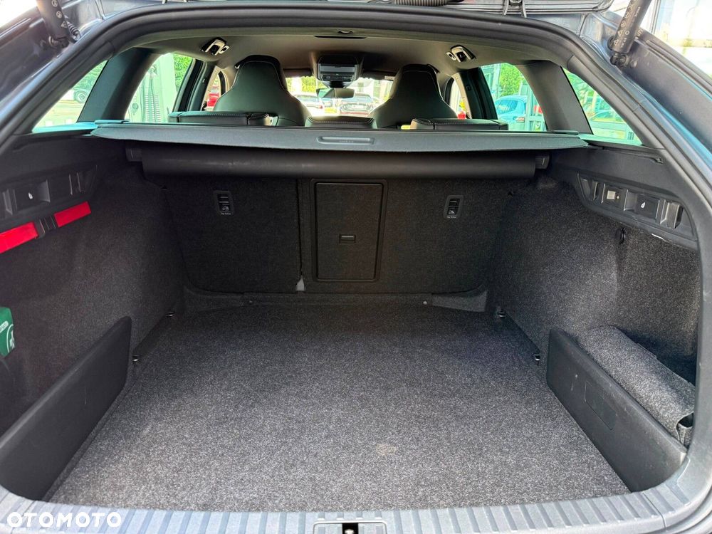 Skoda Octavia 2.0 TDI RS DSG - 16
